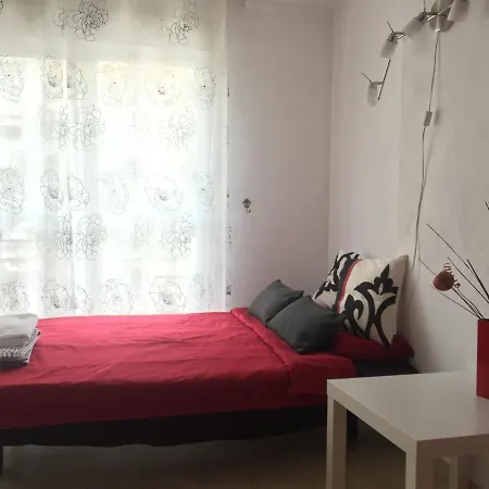 Séjour chez l'habitant Sweet *