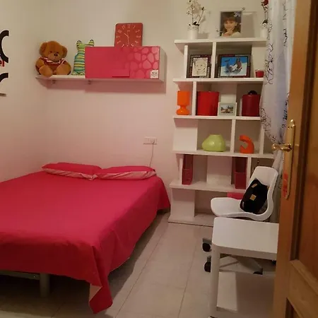 Séjour chez l'habitant Sweet *