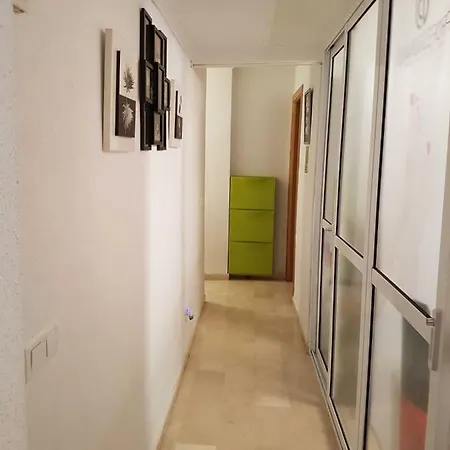 Séjour chez l'habitant Sweet *