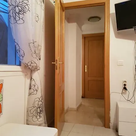 Sweet Séjour chez l'habitant Málaga