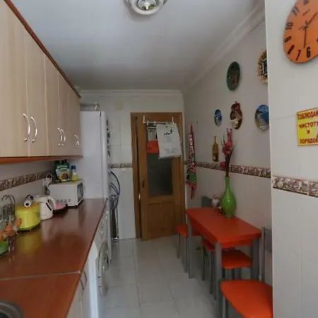 Séjour chez l'habitant Sweet