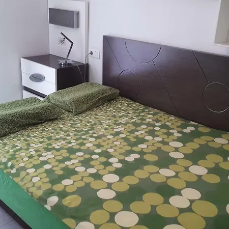Sweet Séjour chez l'habitant *