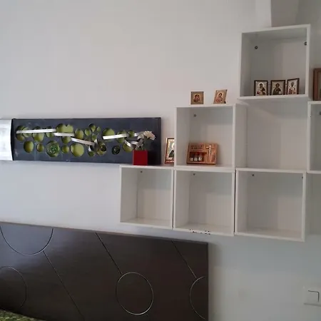 Sweet Séjour chez l'habitant